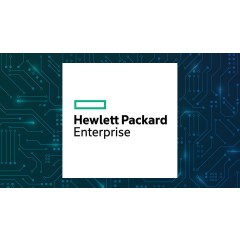Empirical Financial Services LLC d.b.a. Empirical Wealth Management Has $2.61 Million Stock Position in Hewlett Packard Enterprise Company $HPE