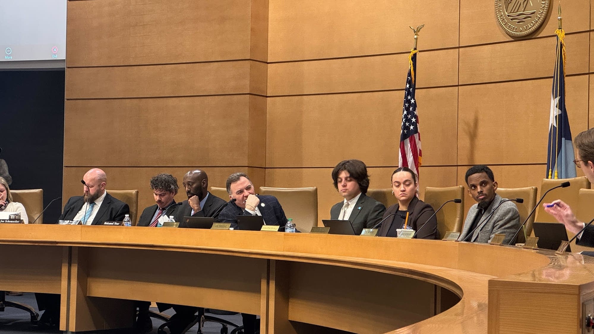 As anti-fraud measures suspend payments to Minnesota providers, legislators consider options