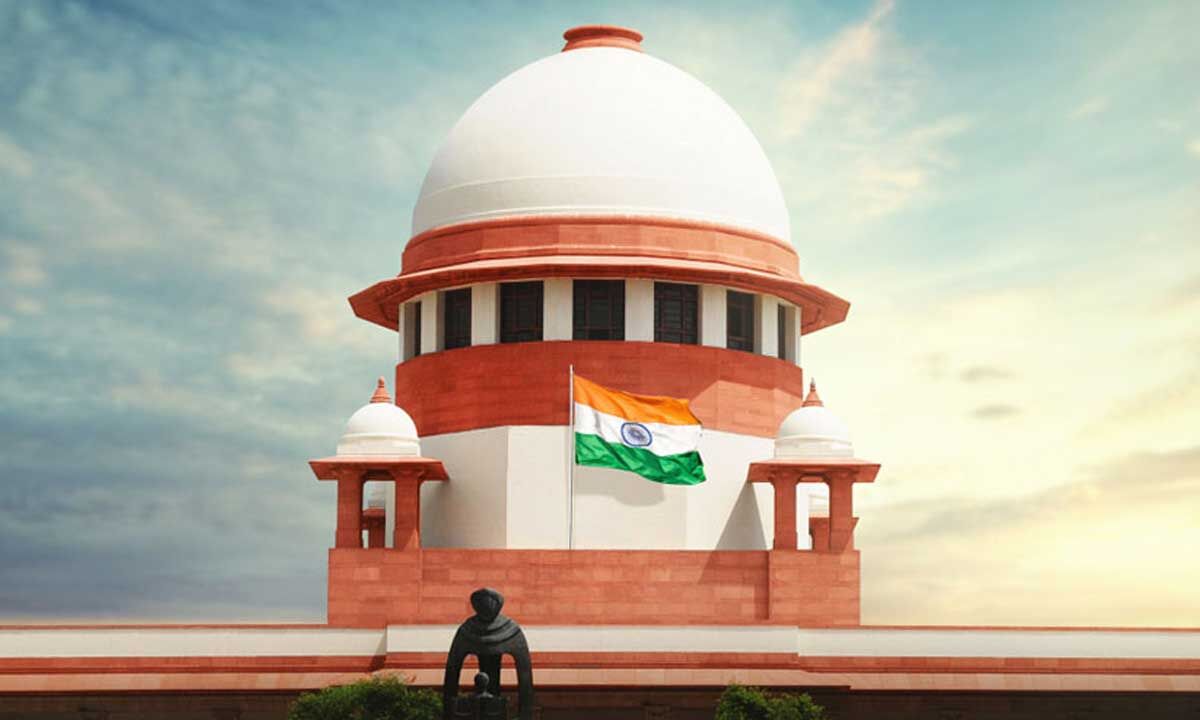It’s time to decriminalise defamation: SC