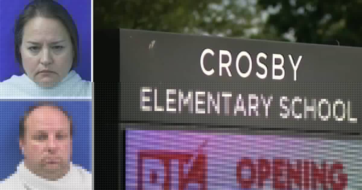 Forney ISD principal was aware of special education teacher's past arrest, failed to report abuse allegations