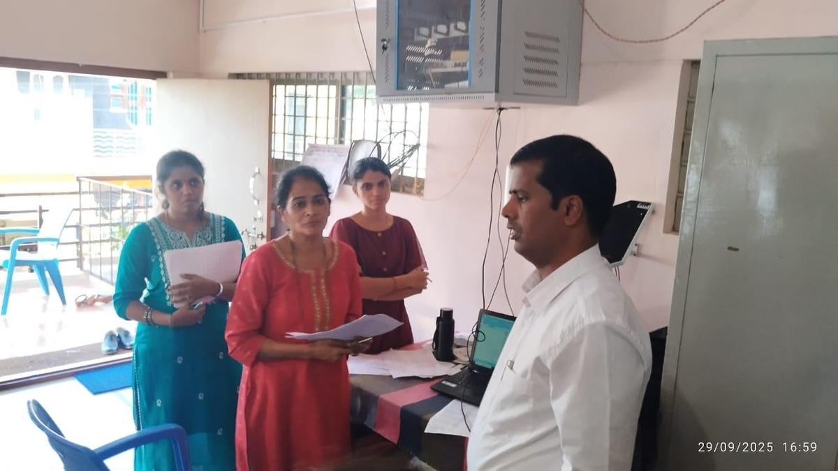 Karnataka Social and Educational Survey: Mandya tops State by covering 98.03% of its population