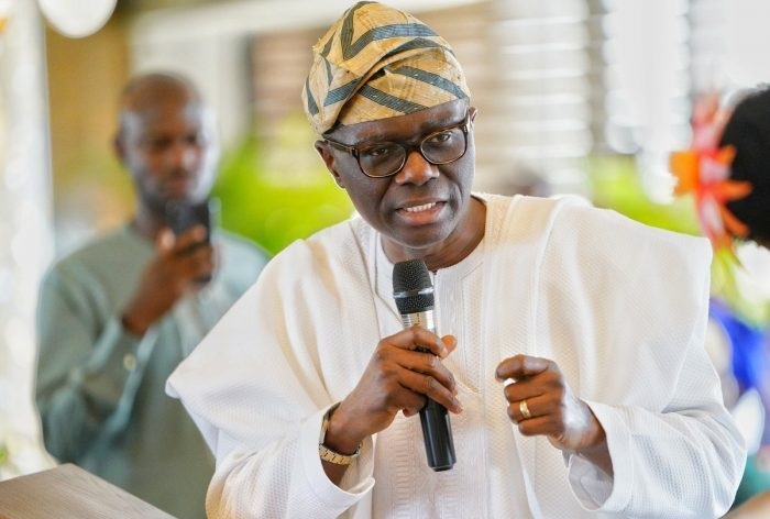 OPINION – Covid-19: Why Are States Falling Apart? Adewale Kupoluyi