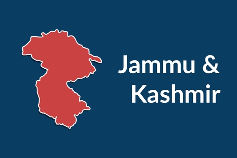 High-level Committee Reaches Jammu For Three-Day Assessment Of Border Demographic Shifts And Illegal Immigration