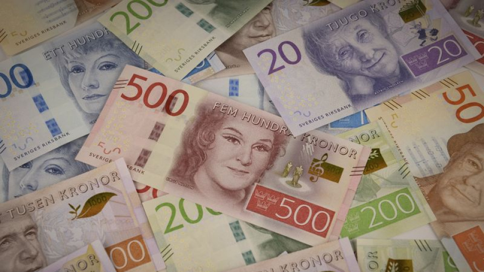 İsveç Merkez Bankası dördüncü kez faizleri sabit tuttu