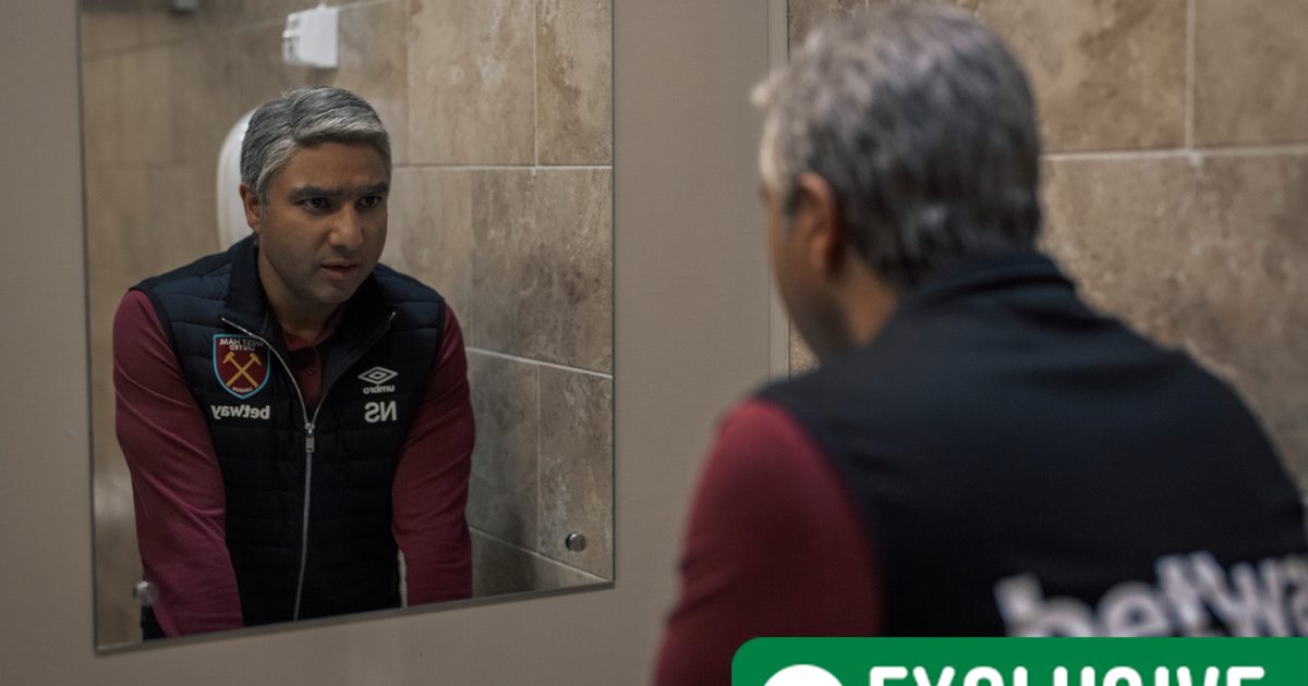 Ted Lasso star Nick Mohammed reveals hope for Nate amid speculation of a return for season 4