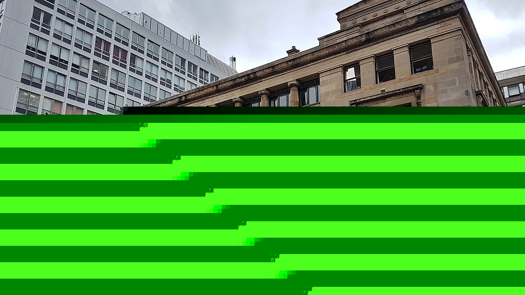 Regulator closes inquiry into Glasgow arts centre