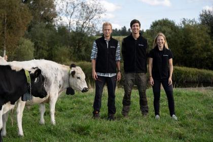 Norway’s Nofence raises $35 million to expand sustainable livestock management tools