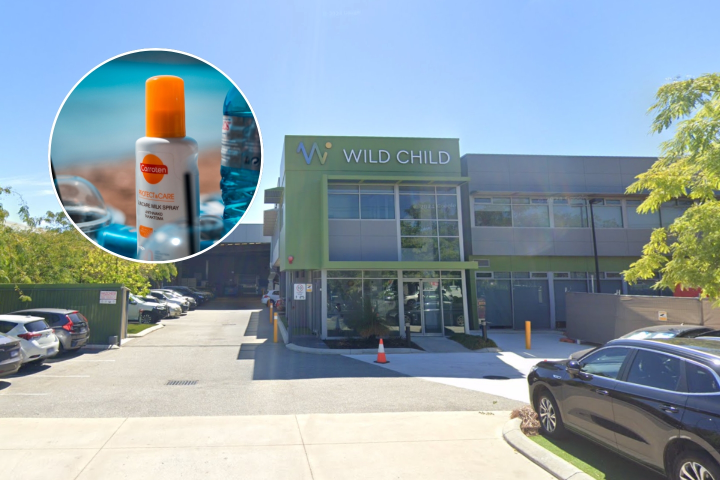 WA manufacturer linked to sunscreen recalls
