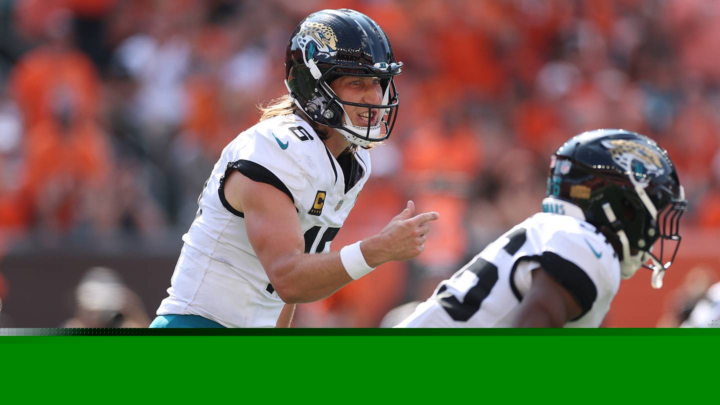 Jaguars could end a disturbing trend when they face the Texans in Week 3