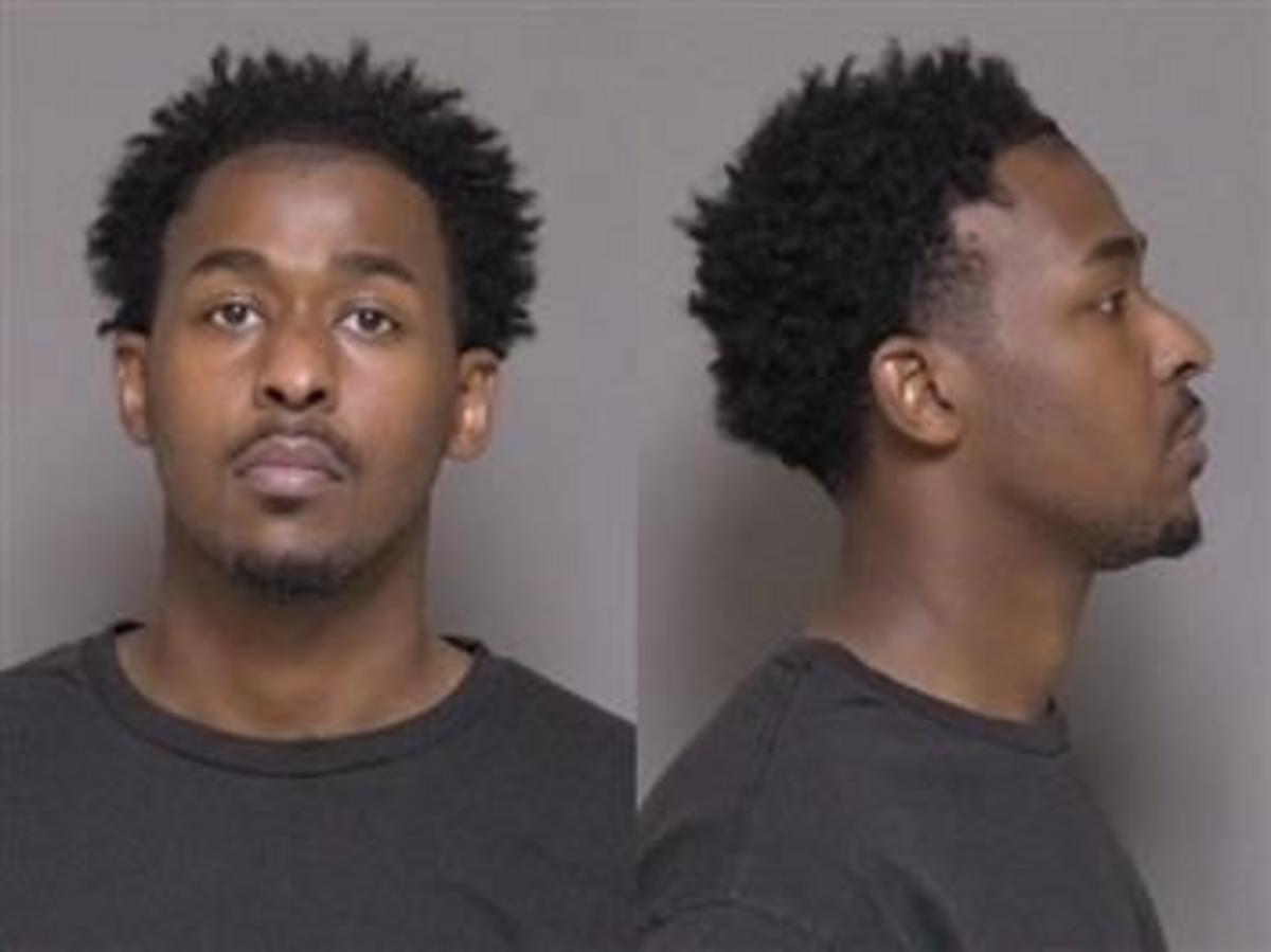 Man Wanted for Rochester Walmart Shooting & Carjacking Captured
