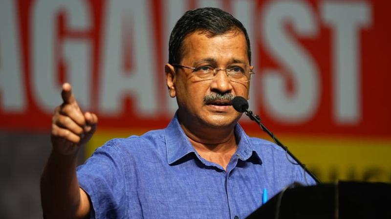 Arvind Kejriwal Targets Ethanol-Blending Policy, Raises Alarm Over Changing Petrol Car Preferences