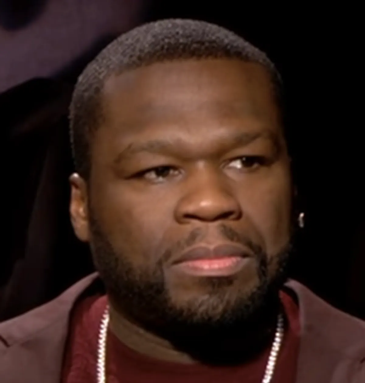Do You Know 50 Cent’s History With Reebok?