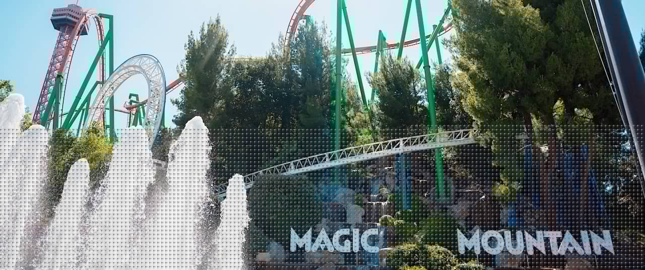 Walk Time: How much is a Six Flags pass really worth?