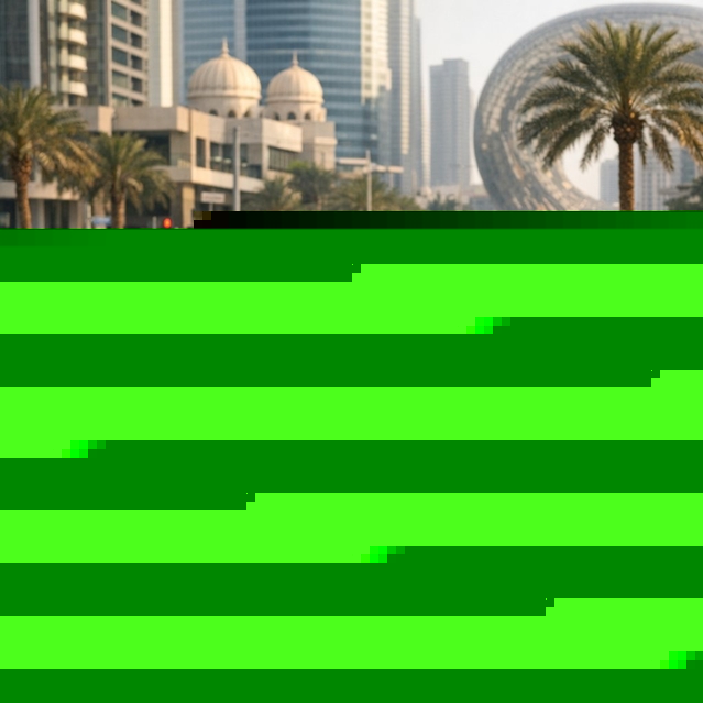 UAE E-Scooter Accidents Rise Sharply Across Four Years