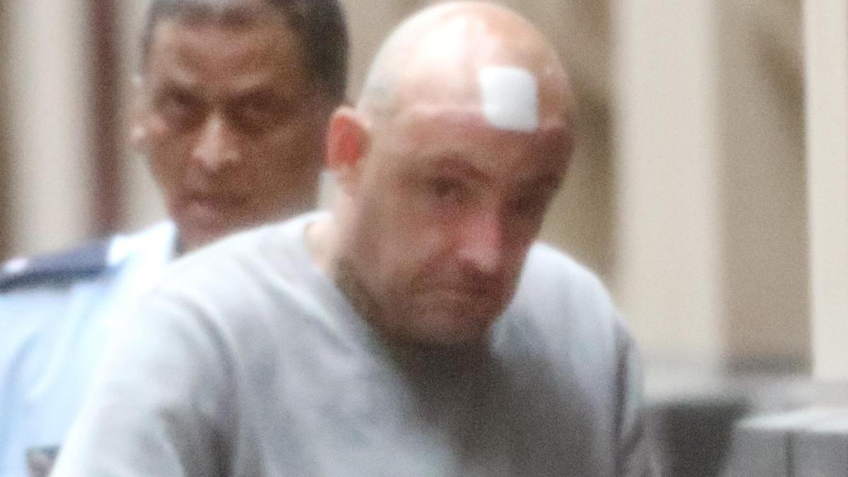 Man sentenced to life for ‘despicable’ murder of wife he killed by fire