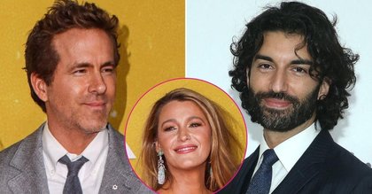 Ryan Reynolds Breaks Silence on 'Dumb-Dumb' and 'Predatory Fraudster' Jibes at Justin Baldoni in Leaked Texts — 'What Husband Wouldn't Support His Wife?'