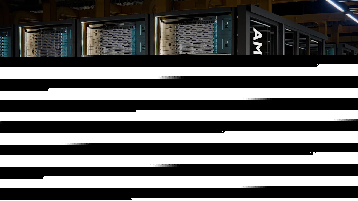 AMD launches Helios system in direct challenge to Nvidia's AI dominance