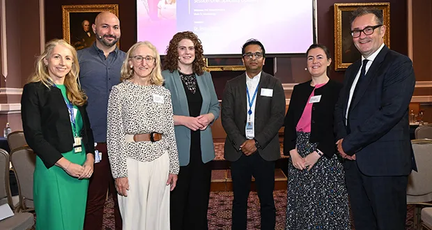 Photos: RCPI Institute of Medicine Autumn Symposium 2025