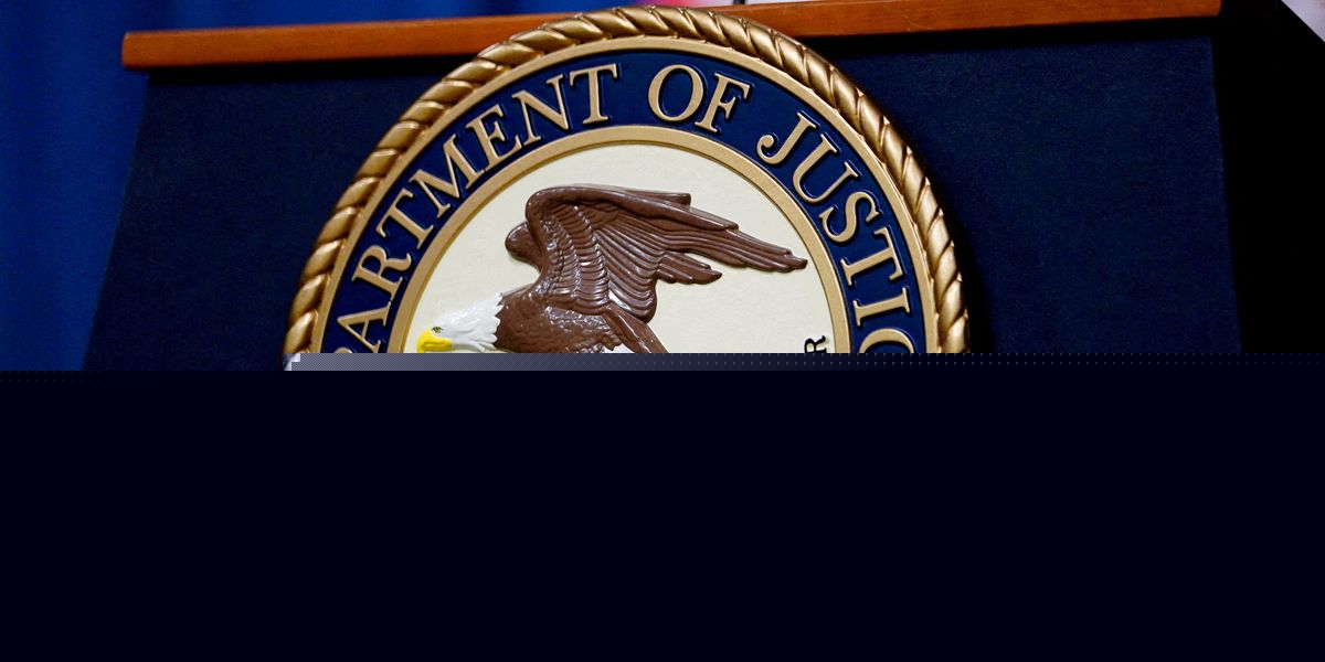 Trump DOJ's 'inexcusable' court blitz against Olympic canoeist a telling reveal: expert