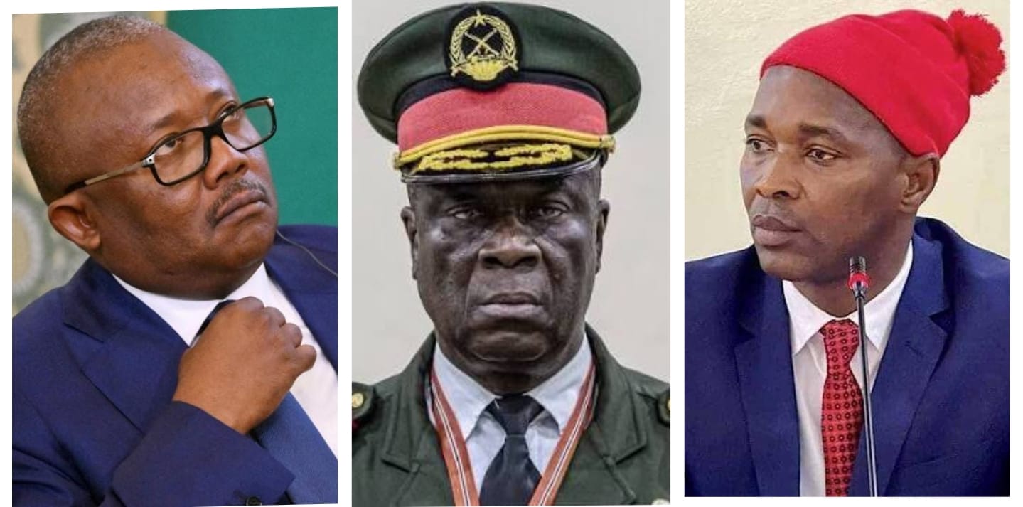 Researchers, Academics Propose Solutions to Guinea-Bissau Political Crisis