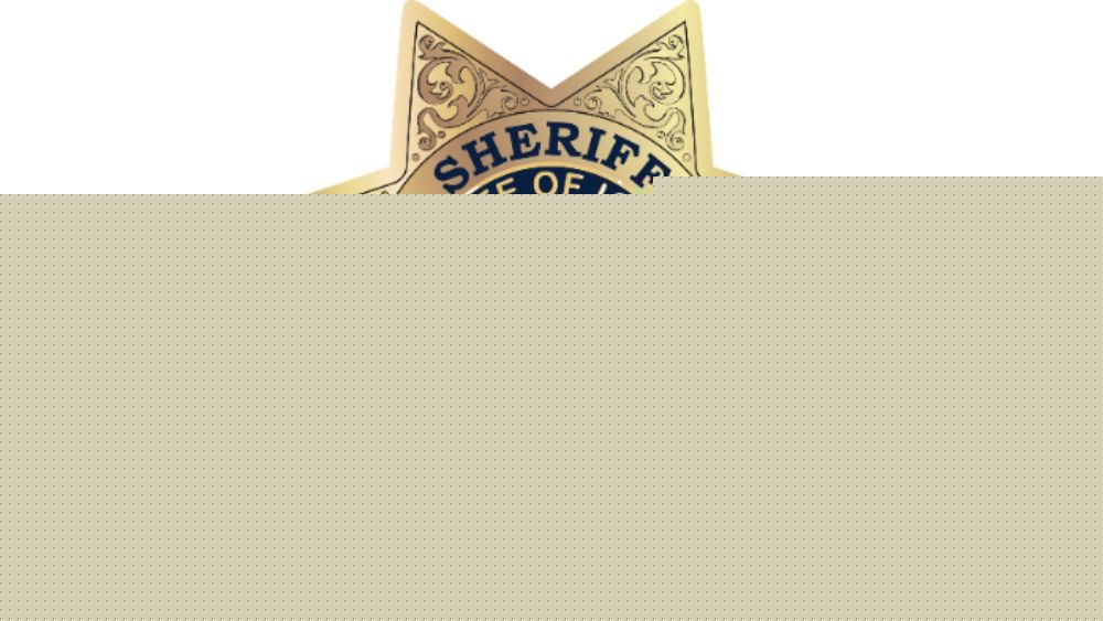 Marion County Sheriff’s Report – 8-4-26