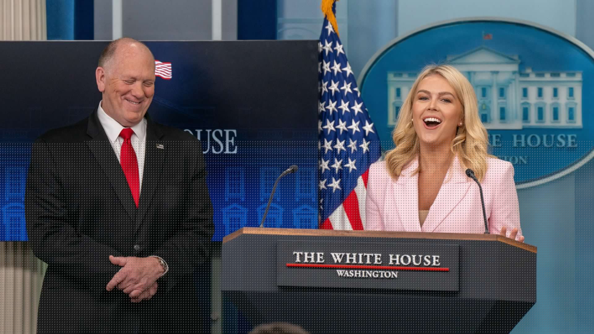 Biden’s FBI Entrapment Sting on Tom Homan Exposed, MSNBC Still Tries to Spin It [WATCH]
