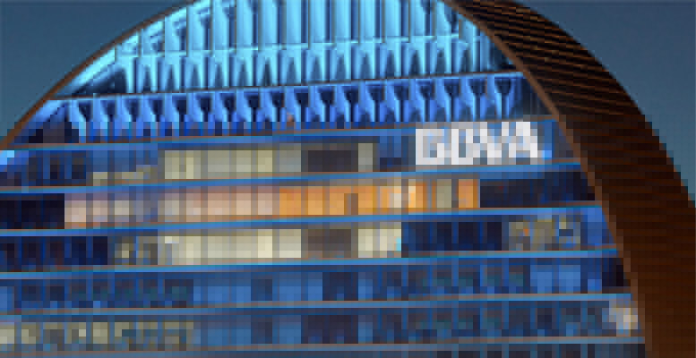 BBVA H1 net profit rises 11% to €6.05 bln