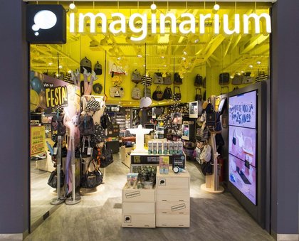 Americanas acerta venda da dona da Imaginarium e da Puket por R$ 152,9 milhões