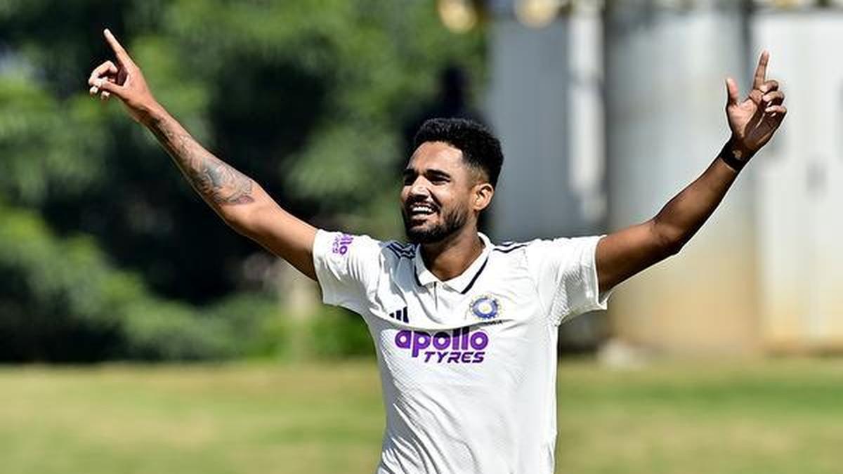 Gurnoor could be India’s X-Factor in Bumrah’s absence: Maharoof