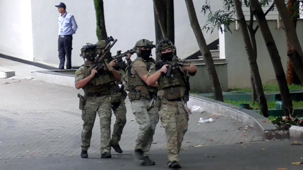 US forces, NSG conduct anti-terror drill at Pune Infosys campus