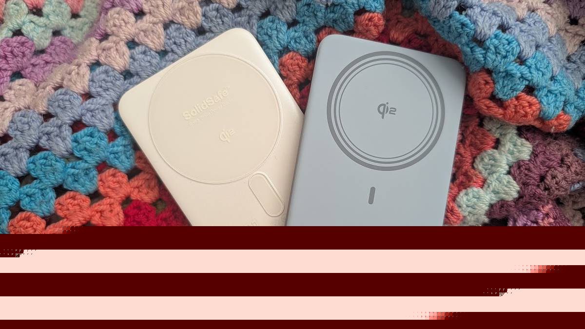 I tested BMX's ultra-thin power bank against UGreen's; size changed everything