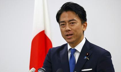 Japan's Ruling Party Opens Leadership Race to Choose Ishiba's Successor