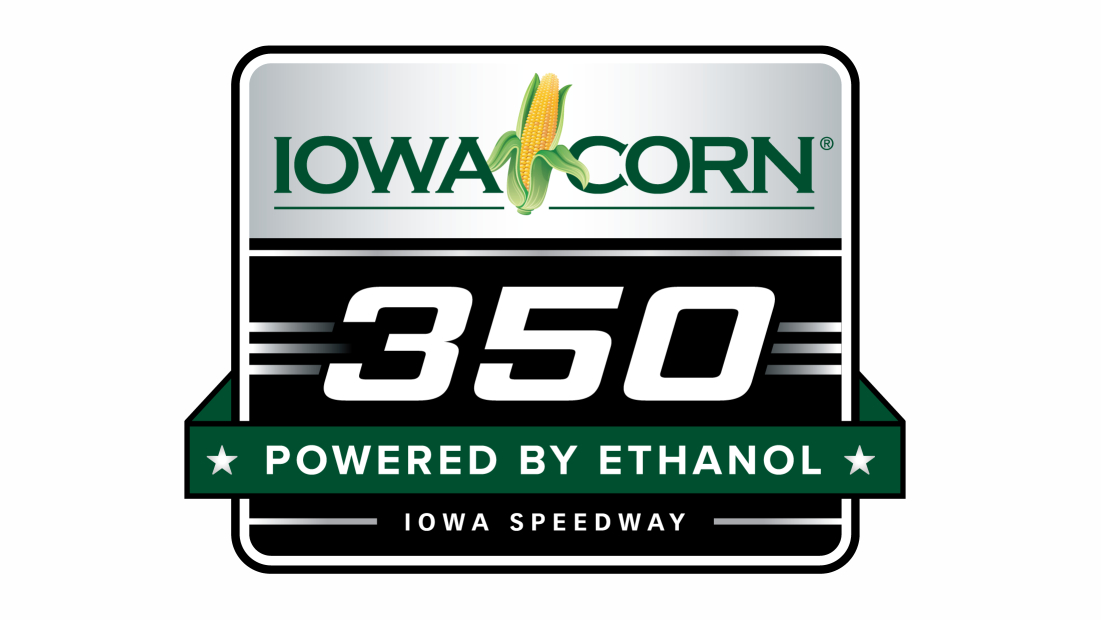 Rick Ware Racing: Iowa Corn 350 from Iowa Speedway