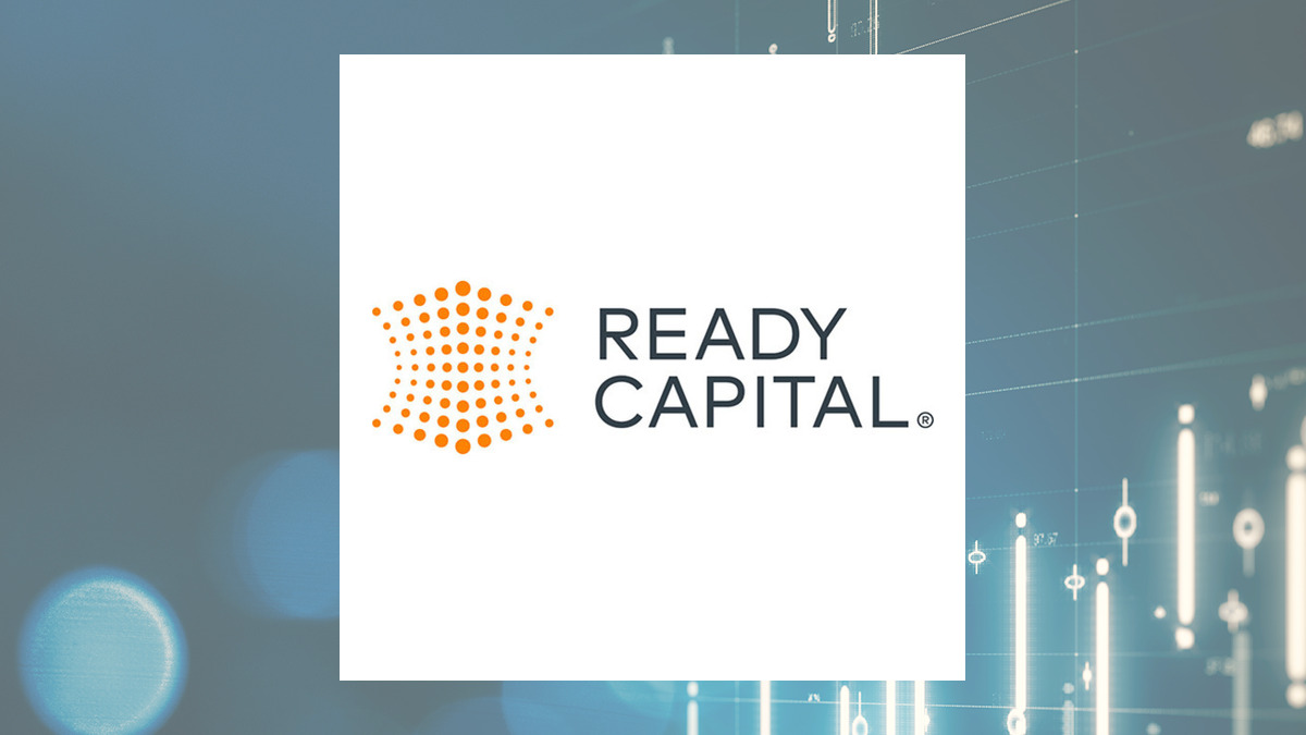Ready Capital (NYSE:RC) Posts Earnings Results, Beats Expectations By $0.01 EPS