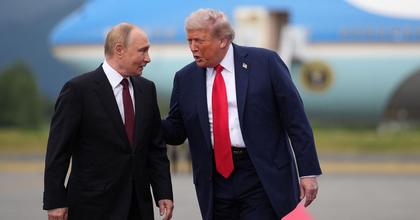 Calmes: What came of Trump's Putin summit? Nothing good