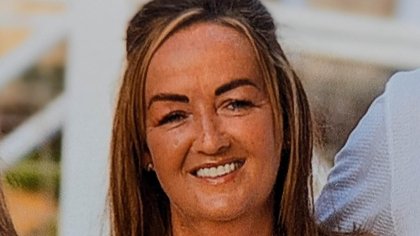 Mother-of-three dies after being electrocuted while holding her charging phone in the bath, inquest hears
