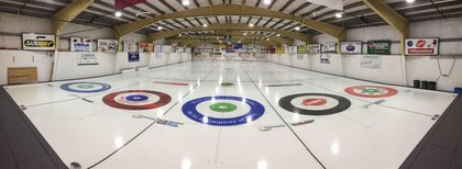 Espanola Men’s Bonspiel has a full slate for the weekend