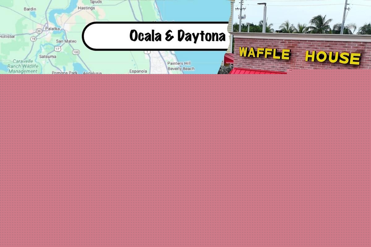 Waffle House Storm Center is Real and the Feds are Taking Notice