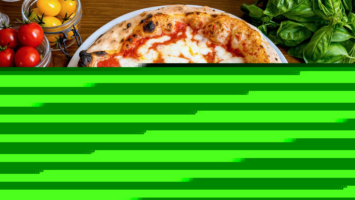 The 25 Best Pizzerias in the World