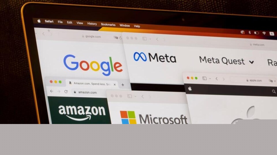 Provincies bundelen krachten rond AI en Amerikaanse 'big tech'