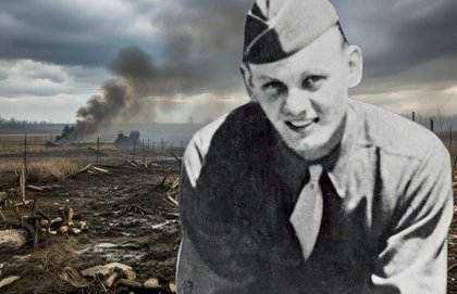 “Bravest Coward”: The Only U.S. Soldier Executed for Desertion in WWII – Remembering Eddie Slovik