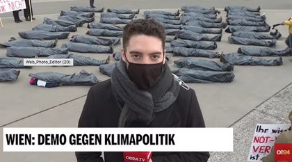 Ukraine’s “Moving” Body Bags Prove How Disinformation Is Running Rife In The War
