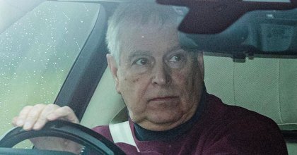 Andrew Mountbatten-Windsor's brutal reaction to seeing his new Sandringham home