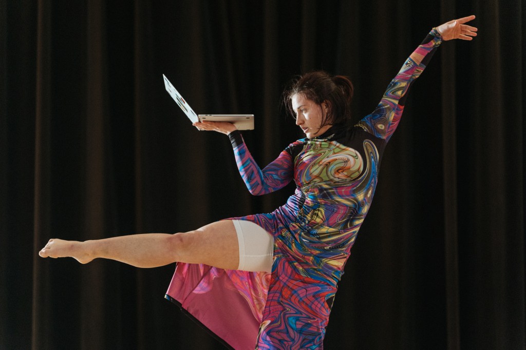 Boulder’s Mariposa Collective blends multi-genre performance art with ‘Resonance’