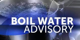Boil Water Advisory in Eastern Franklin Co