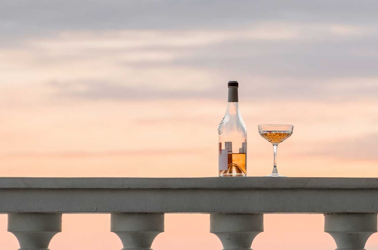 Rosé beyond Provence: Five DWWA 2026 winners worth discovering
