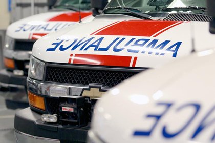 Doctor staffing shortage in Delta Hospital emergency room leads to temporary closure