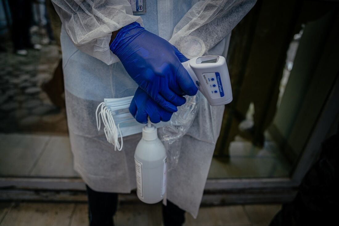 EUA destina novos recursos para o combate ao ebola