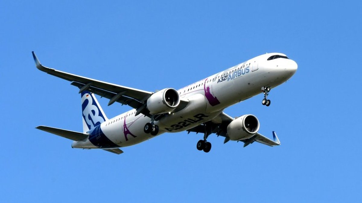 Airbus : l'avionneur en bonne santé financière, les bénéfices du groupe ont augmenté de 47 % au premier semestre 2026 pour atteindre 2,2 milliards d'euros