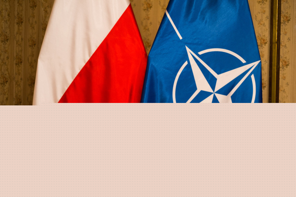 Niemiec, Niemiec, Polak... Jeszcze poczekamy na ważne dowództwo w NATO [Ustalenia RMF FM]